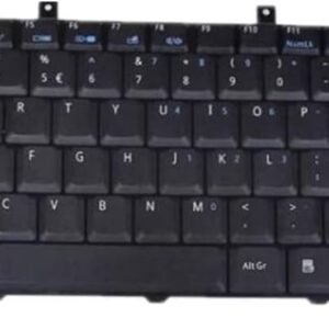 Acer Aspire 5570Z Laptop Keyboard Replacement