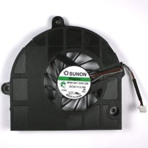 Acer Aspire 5742 / 5742G / 5742Z / 5742ZG Laptop Internal CPU Cooling Fan Replacement