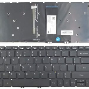 Acer Aspire A315 Series Laptop Keyboard Replacement