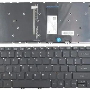 Acer Aspire A315 Series Laptop Keyboard Replacement
