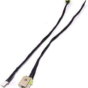 Acer Aspire E1-470P / P245 / E1-432 / E1-432P Laptop DC Power Jack Charging Port Replacement