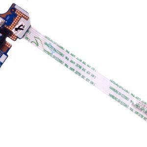Acer Aspire E1-571G V3-551G Series Laptop Power ON/OFF Switch Button Board Replacement