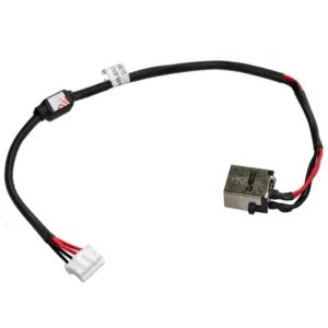Acer Aspire E1-572P-6427 E1-572-6829 Series Charging Port Socket with Cable