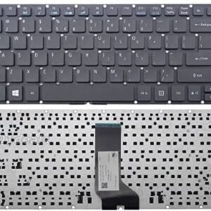 Acer Aspire E5-473 E5-473G E5-473T E5-473TG E5-473 E5-473G-519T E5-473G-55WJ Laptop Keyboard