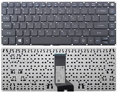 Acer Aspire E5-473 E5-473G E5-473T E5-473TG E5-473 E5-473G-519T E5-473G-55WJ Laptop Keyboard