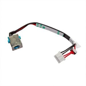 Acer Aspire ES1-511 ES1-520 ES1-521 ES1-522 Laptop DC Power Jack Charging Port Replacement