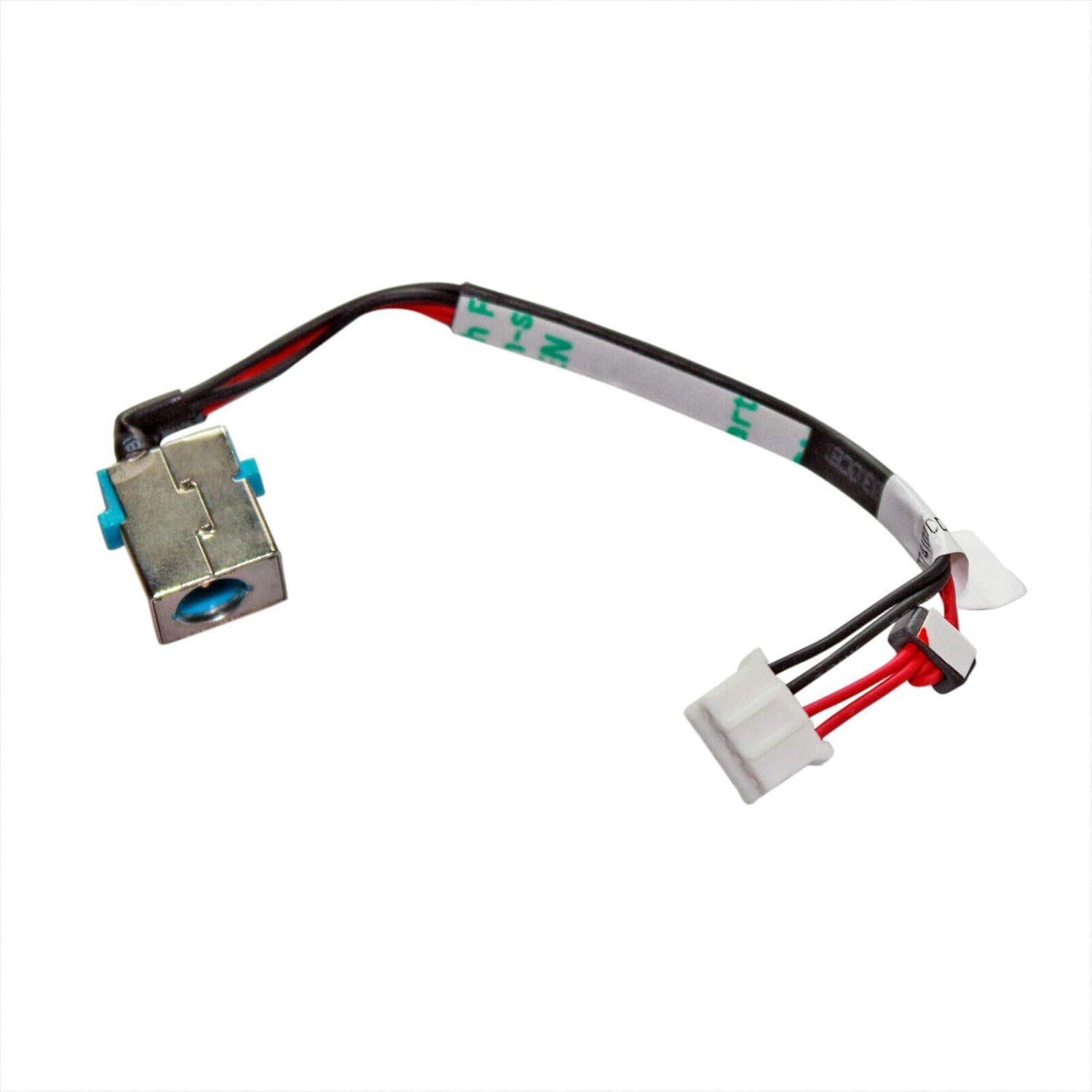 Acer Aspire ES1-511 ES1-520 ES1-521 ES1-522 Laptop DC Power Jack Charging Port Replacement