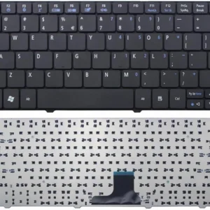 Acer Aspire One 722 Laptop Keyboard