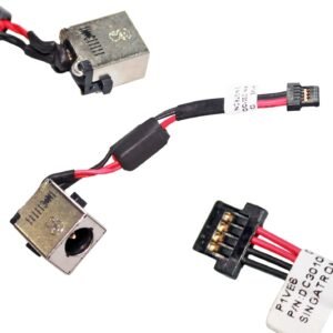 Acer Aspire One 722-0825 722-0432 Laptop DC Power Jack Charging Port