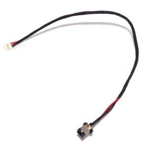 Acer Aspire R13 R7-371T R7-371 S3-392 S3-392G Laptop DC Power Jack Charging Port Replacement