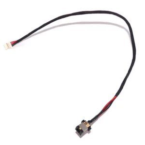 Acer Aspire R13 R7-371T R7-371 S3-392 S3-392G Laptop DC Power Jack Charging Port Replacement