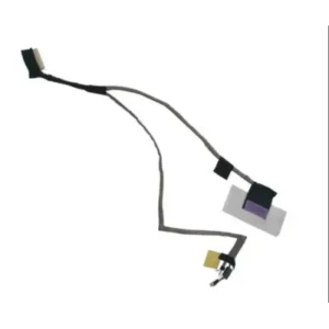 Acer Aspire V5-573 V5-573G V5-573P V5-573PG V7-581P LCD Display Cable 40 Pin eDP Replacement Flex
