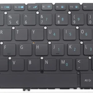 Acer Swift 3 SF314-52 SF314-52G SF314-53G-584T SF314-55G Swift 5 SF514-51 Aspire S13 S5-371 S5-371T Swift SF113-31 Laptop Keyboard