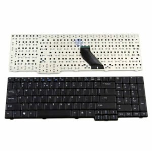 Acer Travelmate 5100 5110 5600 5610 5620 7320 7520 7520G 7720 7720G Laptop Keyboard Replacement