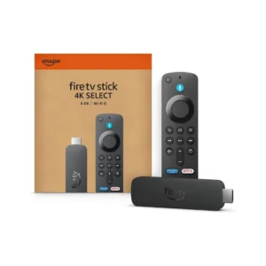 Amazon Fire TV Stick