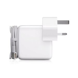 Apple MacBook 60W MagSafe L-Tip Power Adapter Charger Replacement