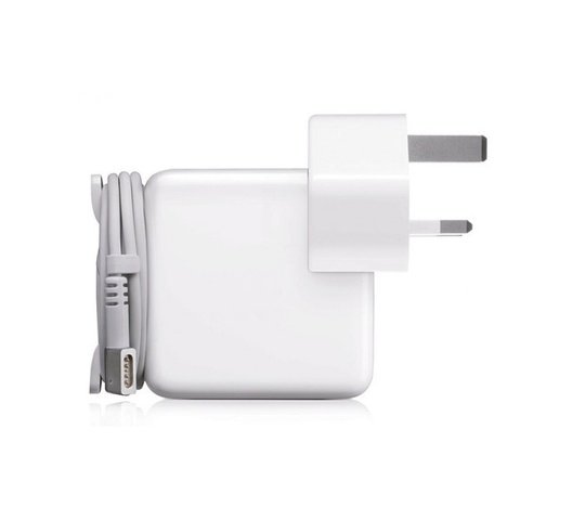 Apple MacBook 60W MagSafe L-Tip Power Adapter Charger Replacement
