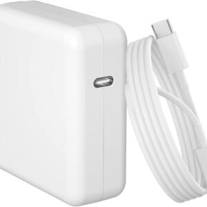 Apple MacBook 61W USB-C Power Adapter Charger