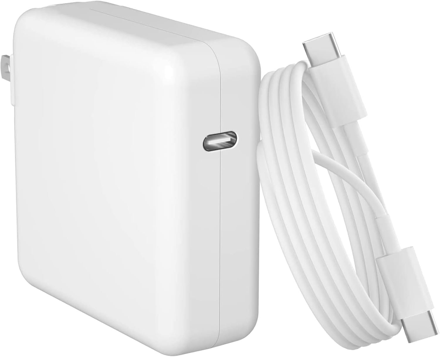 Apple MacBook 61W USB-C Power Adapter Charger