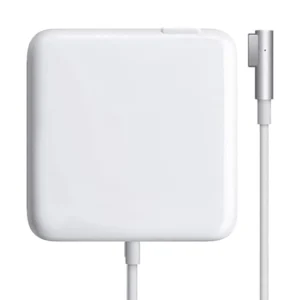 Apple MacBook 85W MagSafe L-Tip Power Adapter Charger Replacement