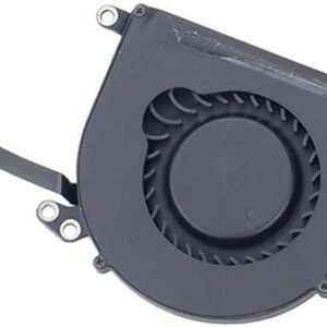 Apple MacBook Air A1370 Cooling Fan Replacement