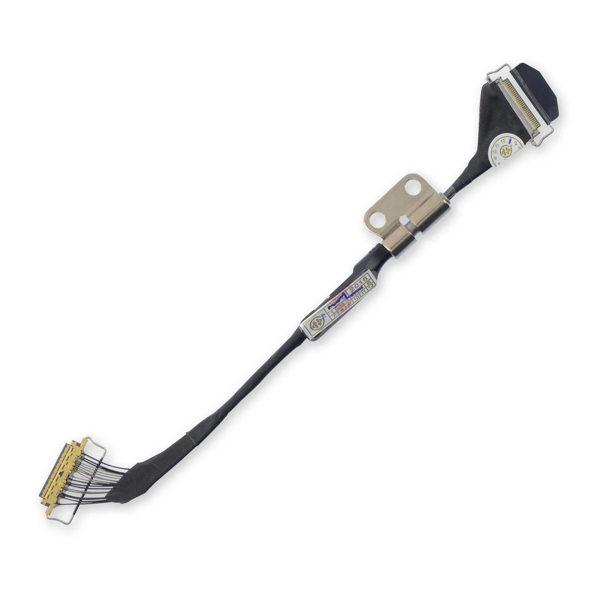 Apple MacBook Air A1465 (11-inch) LCD Display Cable Replacement