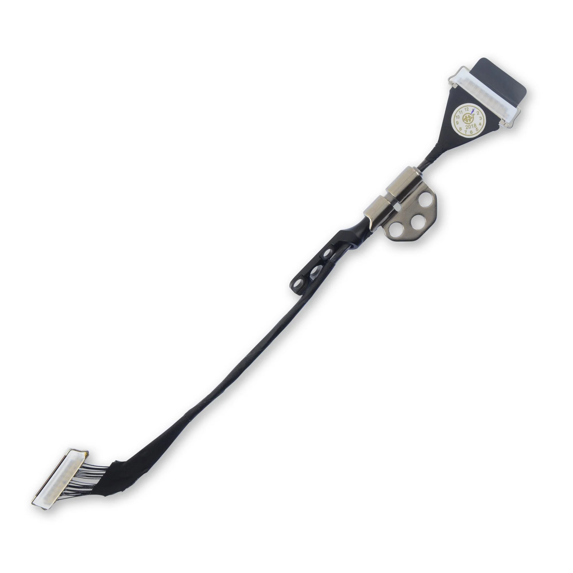 Apple MacBook Air A1466 (2012–2017) LCD Display Cable Replacement