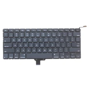 Apple MacBook Pro 13 A1278 (2009 - 2012) Keyboard Replacement