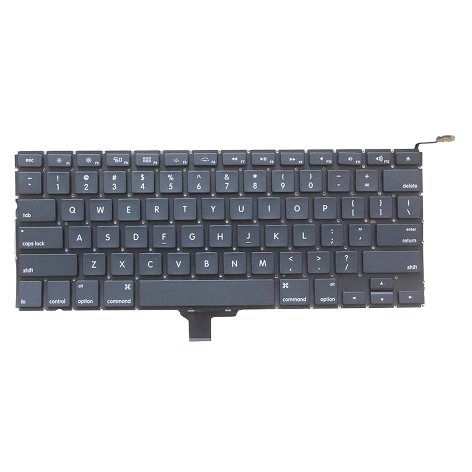 Apple MacBook Pro 13 A1278 (2009 - 2012) Keyboard Replacement