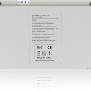 Apple MacBook Pro A1189 Battery (17" A1151 / A1229 / A1261)