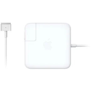 Apple MacBook Pro A1502 60W MagSafe 2 T-Tip Power Adapter Charger Replacement (2012–2015)