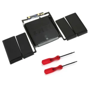 Macbook Pro 13" A1706 Battery for TouchBar Late 2016-2017 (Model A1819)
