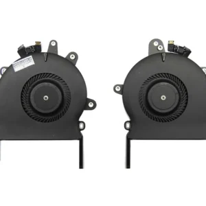 Apple MacBook Pro A1706 Cooling Fan Replacement