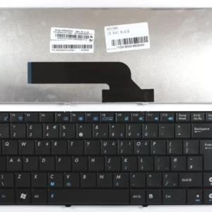 Asus K40 Series Laptop Keyboard