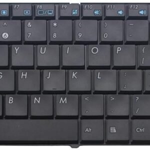 Asus K50 K50A K50C K50I K50AB K50IJ K50AD K50AF P50 P50IJ K51 K51AE K51AB K51AC K51A K51IO Keyboard