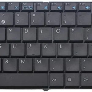Asus K50 K50A K50C K50I K50AB K50IJ K50AD K50AF P50 P50IJ K51 K51AE K51AB K51AC K51A K51IO Keyboard