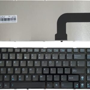Asus K52D K52DE K52DR K52DY K52F K52J K52JB K52JC K52JE Laptop Keyboard Replacement