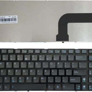 Asus K52D K52DE K52DR K52DY K52F K52J K52JB K52JC K52JE Laptop Keyboard