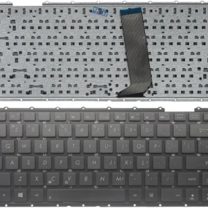 Asus X451 X451E X451C X451V X451CA X451M X451MA X451MAV X403M X453M X453 X455L Laptop Keyboard