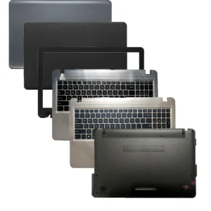 Asus X540 / X541 / X543 / R541 / R540 / A540 / X540S / X540SA / X540L Full Body Laptop Case Replacement