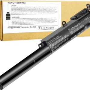 Battery Asus X541 X541S x541N X541NA X541U X541UA X541SA X541SC X541UV X541SC R541N A31N1601 Battery