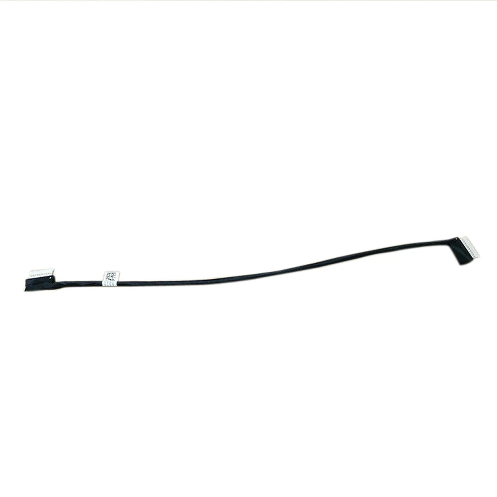 Battery Cable Connector for HP Omen 15-AX 15-BC 15-AU Series – Models 15-AU010WM 15-AU018WM – Part Number TPN-Q173 Cable