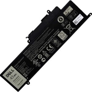 Battery Dell Inspiron 11-3147 3148 3153 3152 3157 3158 15 7000 7558 7568 13 7353 7359 7347 7348 7352 GK5KY Battery