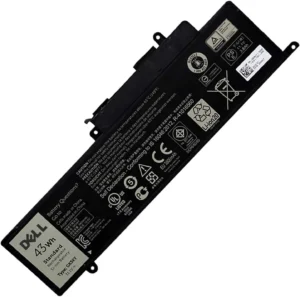 Battery Dell Inspiron 11-3147 3148 3153 3152 3157 3158 15 7000 7558 7568 13 7353 7359 7347 7348 7352 GK5KY Battery