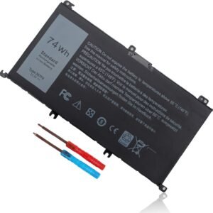 Battery Dell Inspiron 15 7559 / 357F9 Battery 11.4V 74Wh 6-Cell