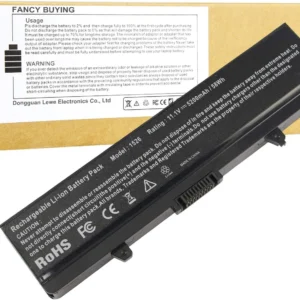 Battery Dell Inspiron 1526 1525 1545 1546 1750 1440 Battery