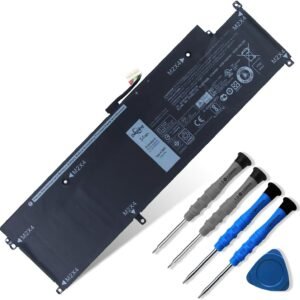 Battery Dell Latitude 13 7370 XCNR3 Battery 7.6V 34Wh 4-Cell