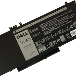 Battery for Dell Latitude 14 15 E5450 E5550 E5250 P48G001 Series