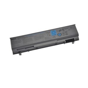 Battery for Dell Latitude E6400 E6410 E6500 E6510 Precision M2400 M4400 M4500 M6500 Battery