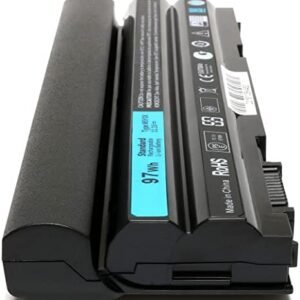Battery for Dell Latitude E6420 E5420